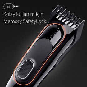 Braun Series 5 HC5310 Tıraş Makinesi