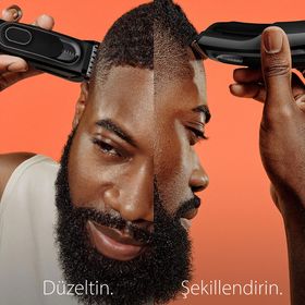 Braun Series 5 HC5310 Tıraş Makinesi
