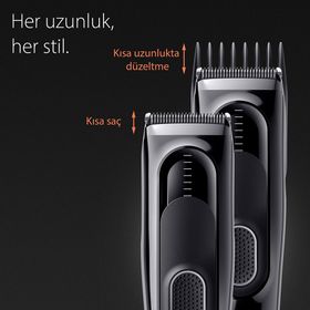Braun Series 5 HC5310 Tıraş Makinesi