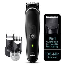 Braun Series 5 MGK5410 9in1 Erkek Bakım Seti