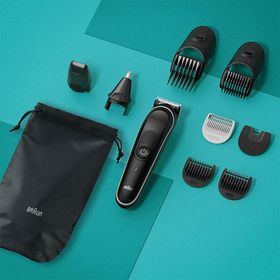 Braun Series 5 MGK5410 9in1 Erkek Bakım Seti