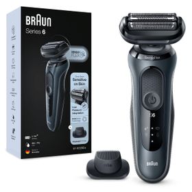 Braun Series 6 61-N1200S Tıraş Makinesi