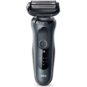Braun Series 6 61-N1200S Tıraş Makinesi