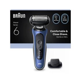 Braun Series 6 62-B1200S Tıraş Makinesi