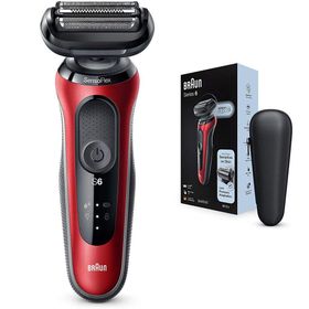 Braun Series 6 R1000S Tıraş Makinesi