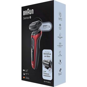 Braun Series 6 R1000S Tıraş Makinesi
