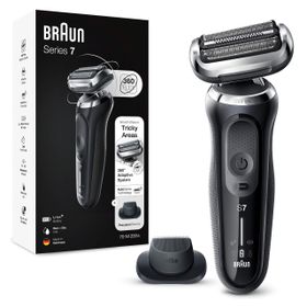 Braun Series 7 70-N1200S Tıraş Makinesi