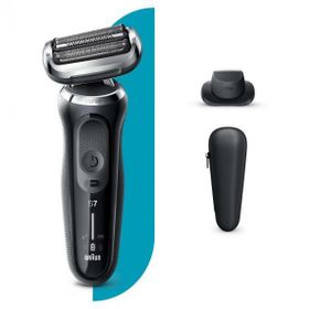 Braun Series 7 70-N1200S Tıraş Makinesi