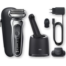 Braun Series 7 70-N1200S Tıraş Makinesi