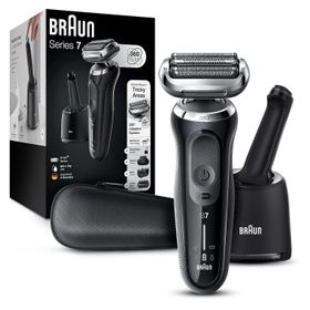 Braun Series 7 7085CC Tıraş Makinesi