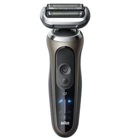 Braun Series 7 72-C1200S Tıraş Makinesi
