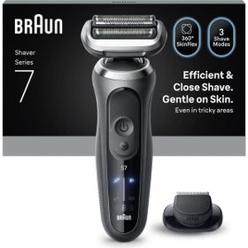 Braun Series 7 72-G1200S Tıraş Makinesi