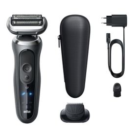 Braun Series 7 72-G1200S Tıraş Makinesi
