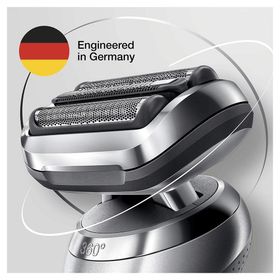 Braun Series 7 73s Tıraş Makinesi Yedek Başlığı