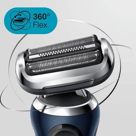 Braun Series 7 B1000SX Tıraş Makinesi
