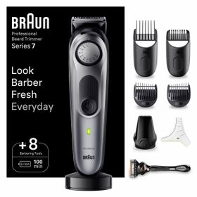 Braun Series 7 BT7420 Sakal Düzeltici