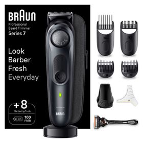 Braun Series 7 BT7441 Tıraş Makinesi
