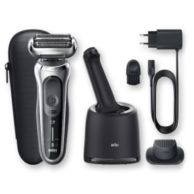 Braun Series 7 S7200CC Tıraş Makinesi
