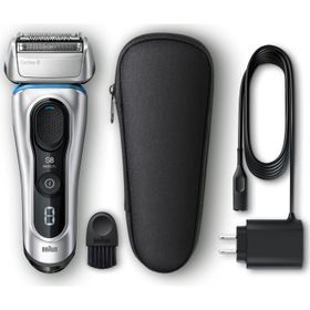 Braun Series 8 8330S Tıraş Makinesi
