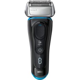 Braun Series 8 8385CC Siyah Tıraş Makinesi
