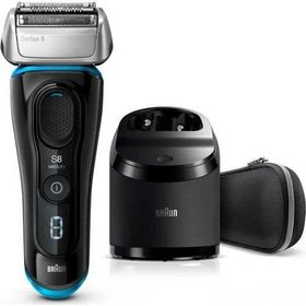 Braun Series 8 8385CC Siyah Tıraş Makinesi
