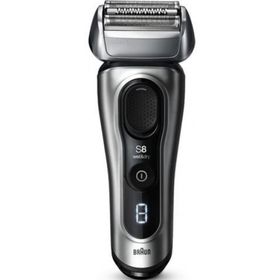 Braun Series 8 8417S Tıraş Makinesi