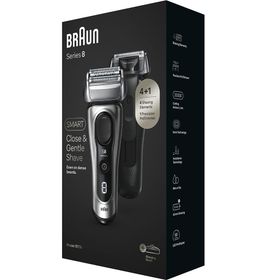 Braun Series 8 8517S Tıraş Makinesi