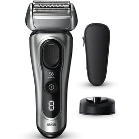 Braun Series 8 8517S Tıraş Makinesi
