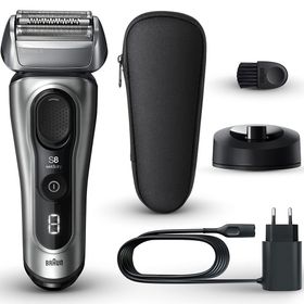 Braun Series 8 8517S Tıraş Makinesi