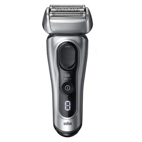 Braun Series 8 8617S Tıraş Makinesi