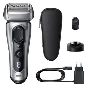 Braun Series 8 8617S Tıraş Makinesi