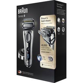 Braun Series 9 9260S Tıraş Makinesi
