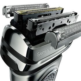 Braun Series 9 9260S Tıraş Makinesi