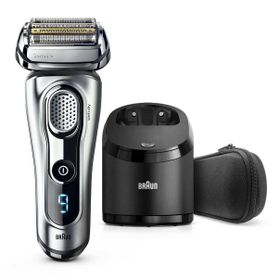 Braun Series 9 9290CC Tıraş Makinesi