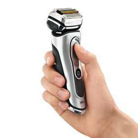 Braun Series 9 9290CC Tıraş Makinesi