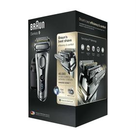 Braun Series 9 9290CC Tıraş Makinesi