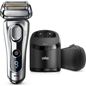 Braun Series 9 9292CC Tıraş Makinesi