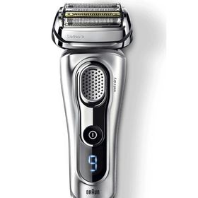 Braun Series 9 9292CC Tıraş Makinesi