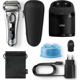 Braun Series 9 9292CC Tıraş Makinesi