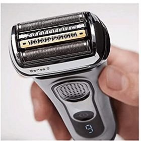 Braun Series 9 9292CC Tıraş Makinesi