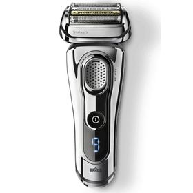 Braun Series 9 9293S Tıraş Makinesi