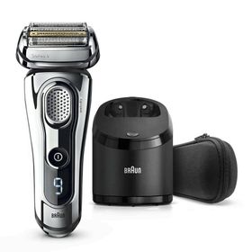 Braun Series 9 9297CC Tıraş Makinesi