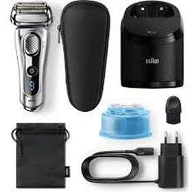 Braun Series 9 9297CC Tıraş Makinesi