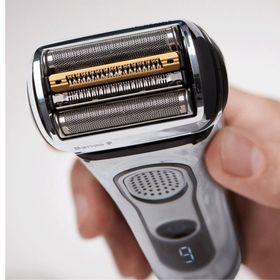 Braun Series 9 9297CC Tıraş Makinesi