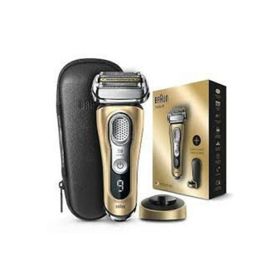 Braun Series 9 9299S Gold Tıraş Makinesi