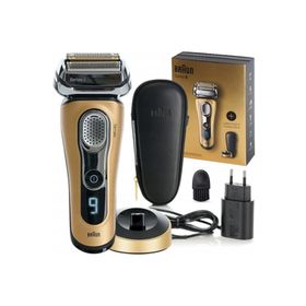Braun Series 9 9299S Gold Tıraş Makinesi