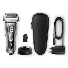 Braun Series 9 9325S Tıraş Makinesi