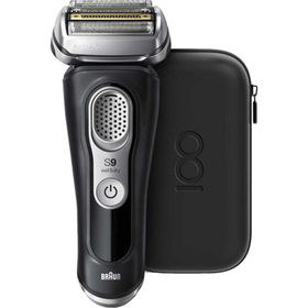Braun Series 9 9350S 100. Yıl Özel Mx Serisi Tıraş Makinesi