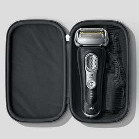 Braun Series 9 9350S 100. Yıl Özel Mx Serisi Tıraş Makinesi