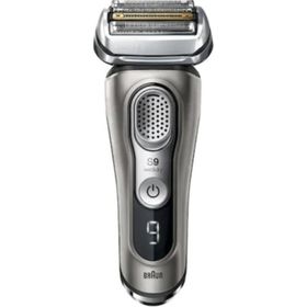 Braun Series 9 9385CC Tıraş Makinesi